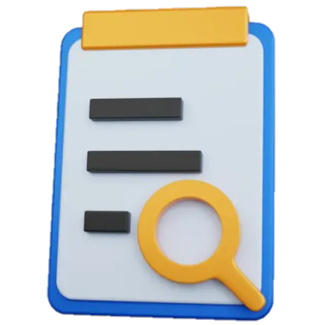 Advanced Search Options