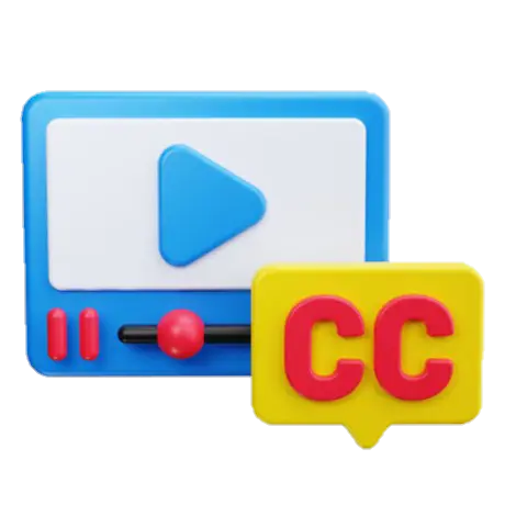 Customize Subtitles