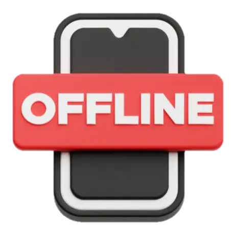 Offline Download