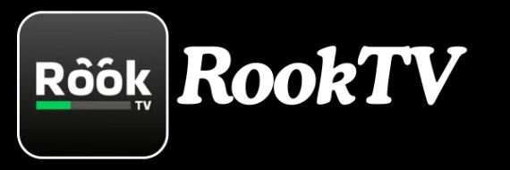 RookTV Logo